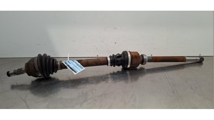 Arbre de transmission avant droit Citroen Berlingo