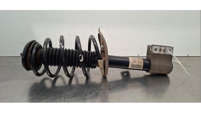 Amortisseur avant gauche Citroen Berlingo