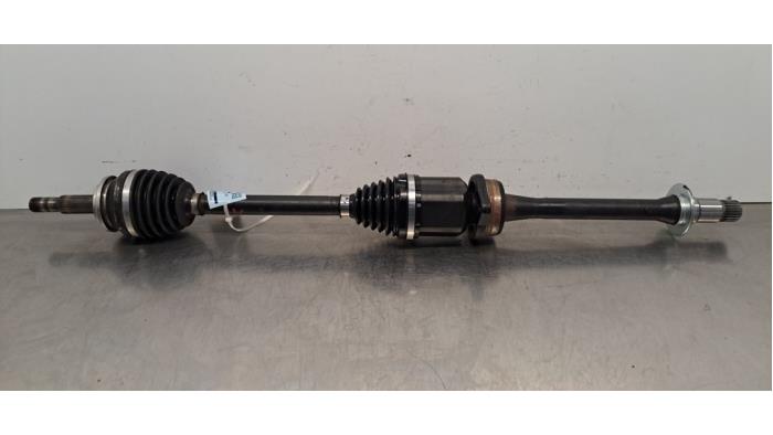 Arbre de transmission avant droit Lexus UX