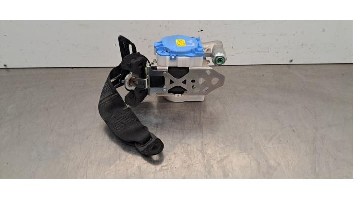 Ceinture de sécurité arrière gauche Lexus UX