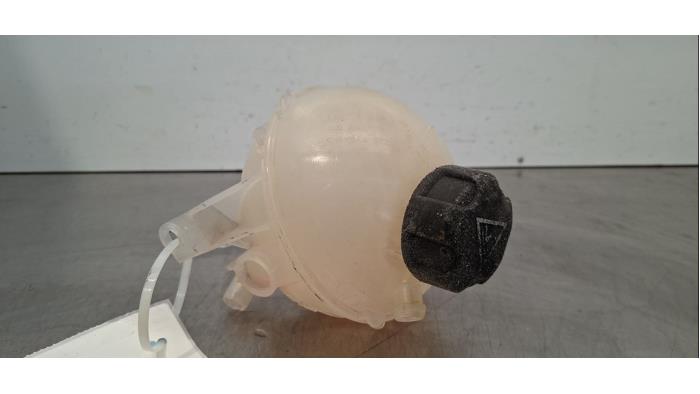 Réservoir d'expansion Citroen Berlingo