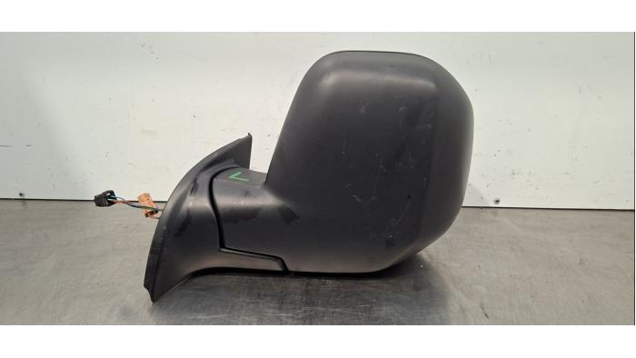 Rétroviseur extérieur gauche Citroen Berlingo