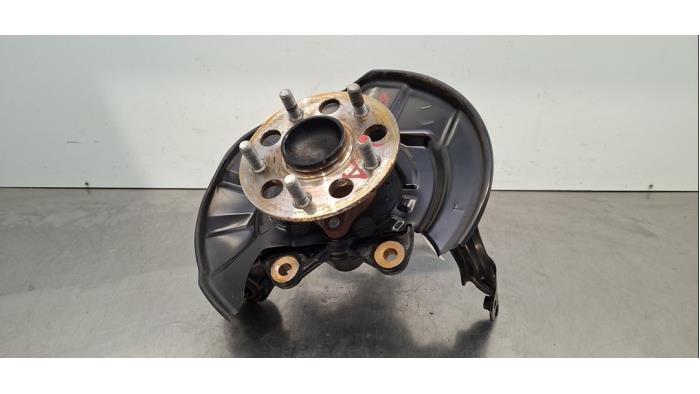 Joint arrière gauche Lexus UX