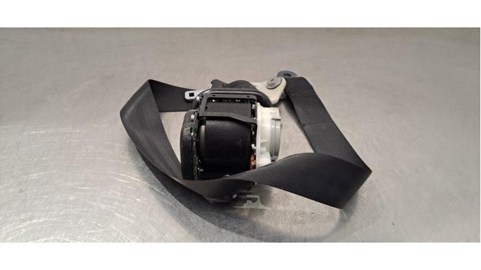 Ceinture de sécurité avant droite Citroen Berlingo