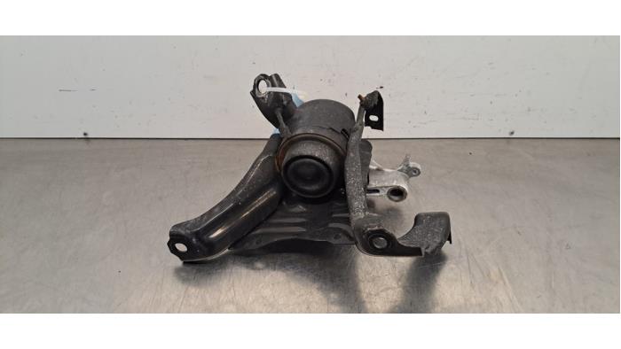 Support moteur Lexus UX