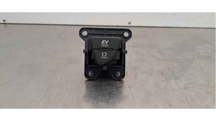 Commutateur (divers) Lexus UX