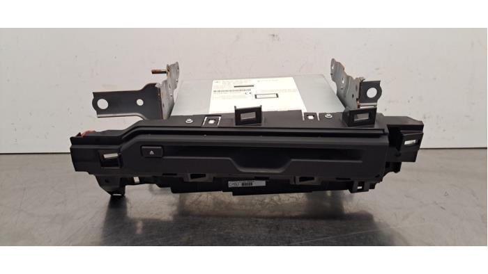 Module radio Lexus UX