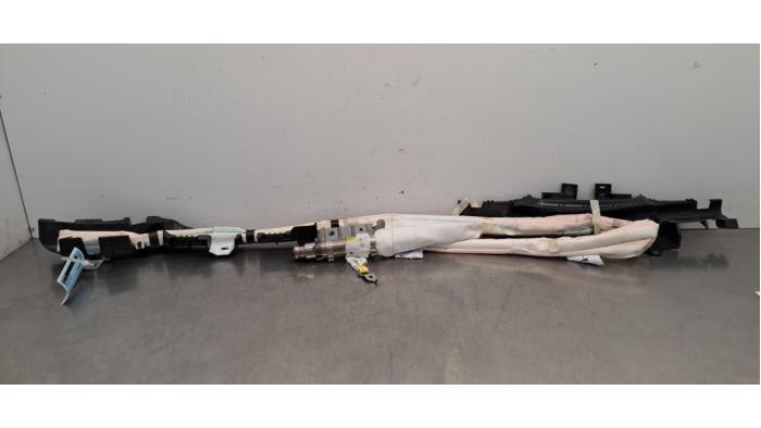 Airbag plafond droite Lexus UX