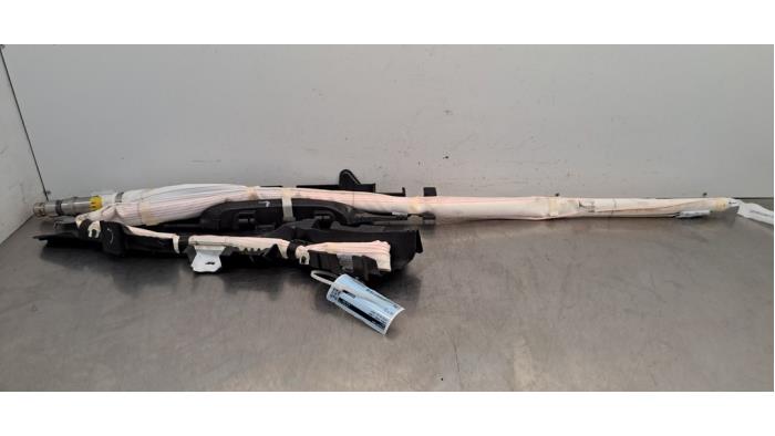 Airbag plafond gauche Lexus UX