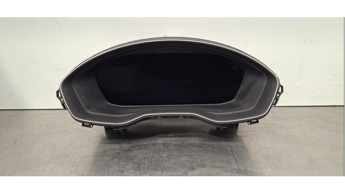 Compteur kilométrique KM Audi Q5