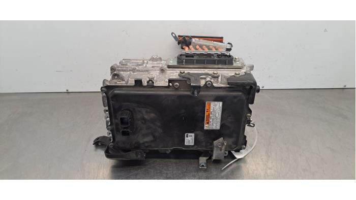 Convertisseur (hybride) Lexus UX