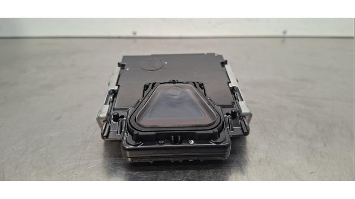 Caméra avant Audi Q5