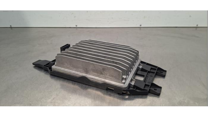 Amplificateur radio Audi Q5