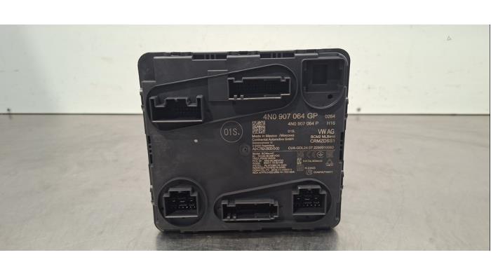 Ordinateur contrôle fonctionnel Audi Q5