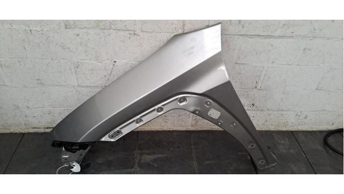 Aile avant gauche Lexus UX