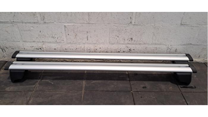 Kit porte-bagage toit Audi Q5