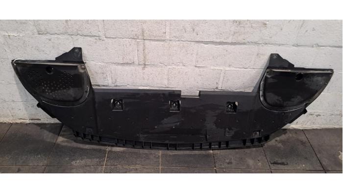 Plaque de protection sol Opel Astra