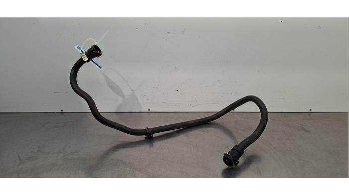 Tuyau radiateur Peugeot 308