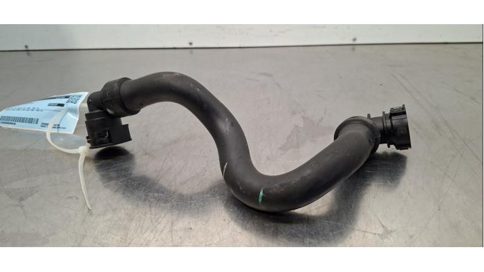 Tuyau radiateur Peugeot 308