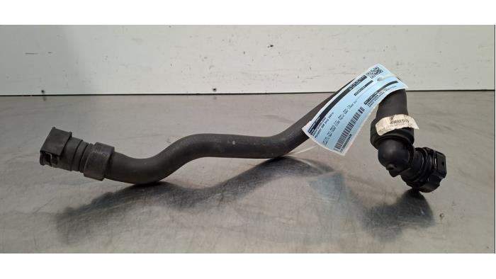 Tuyau radiateur Peugeot 308