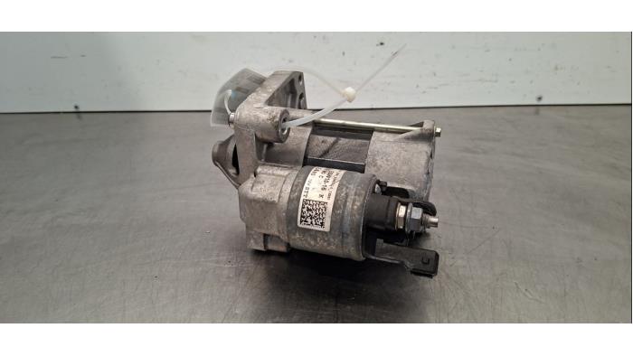 Démarreur Peugeot 308