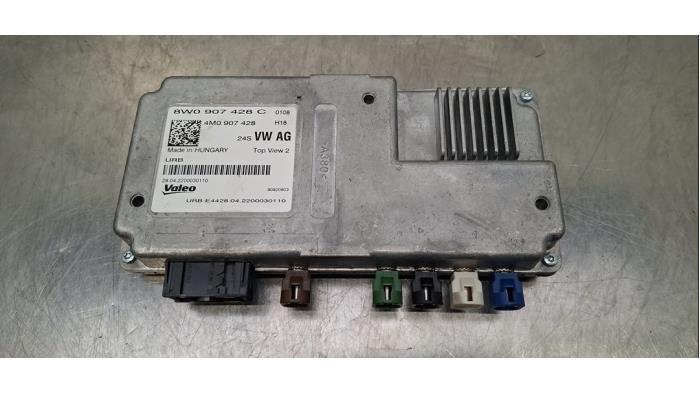 Module caméra Audi Q5