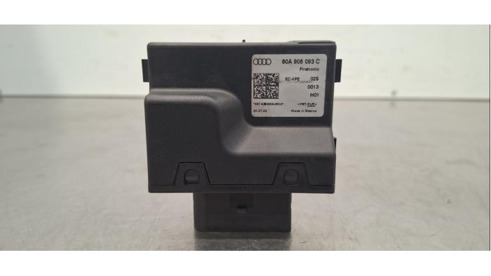 Module pompe carburant Audi Q5