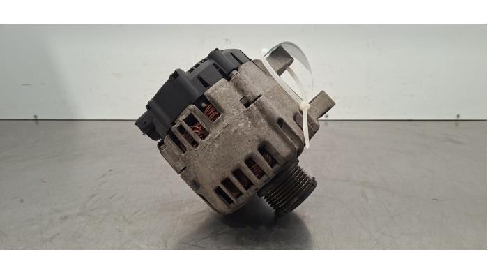 Dynamo Citroen Berlingo