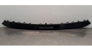 Gebruikte Sierstrip Peugeot 3008 III e-3008 210 73 kWh Prijs € 133,10 Inclusief btw aangeboden door Autohandel Didier