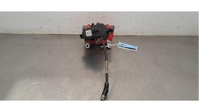 Etrier de frein (pince) arrière gauche Audi Q5