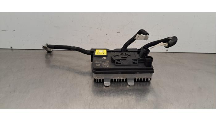 Module de contrôle de batterie Peugeot 3008