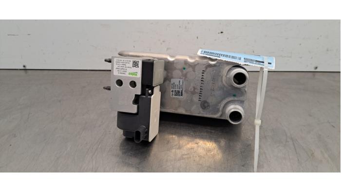 Déshydrateur clim Peugeot 3008