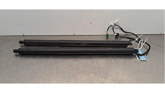 Kit amortisseur gaz hayon Peugeot 3008