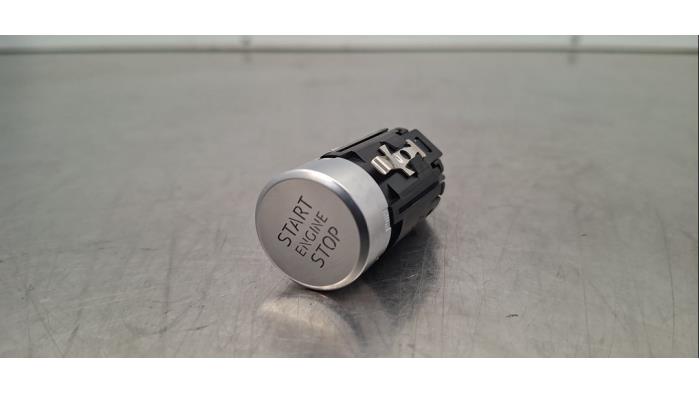 Commutateur marche-arrêt Audi Q5