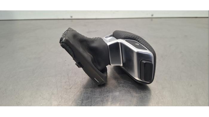 Pommeau levier de vitesse Audi Q5