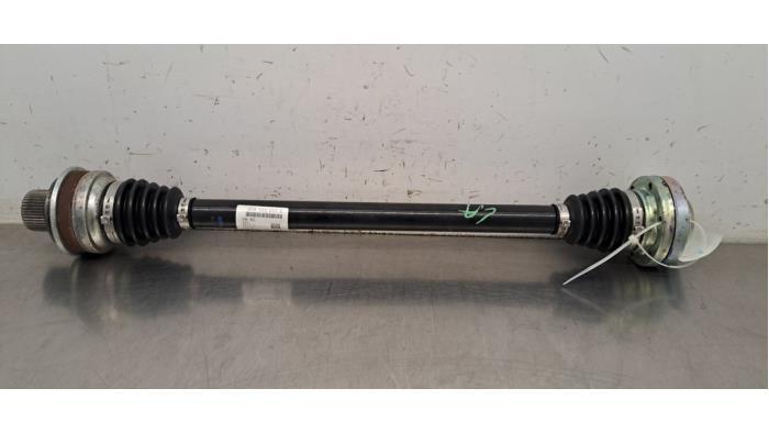 Arbre de transmission arrière gauche Audi Q5