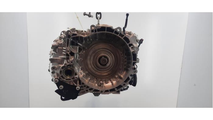 Boîte de vitesse Peugeot 5008