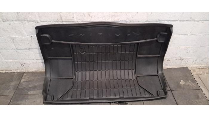 Coffre tapis Citroen Berlingo