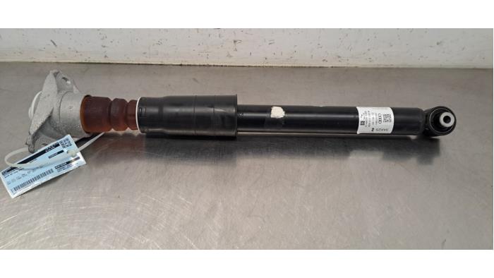 Amortisseur arrière droit Audi Q5