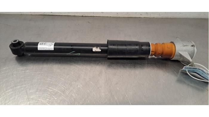 Amortisseur arrière gauche Audi Q5