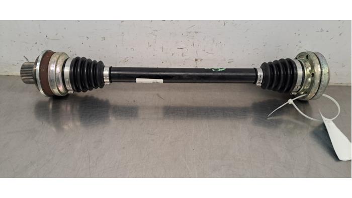 Arbre de transmission arrière droit Audi Q5