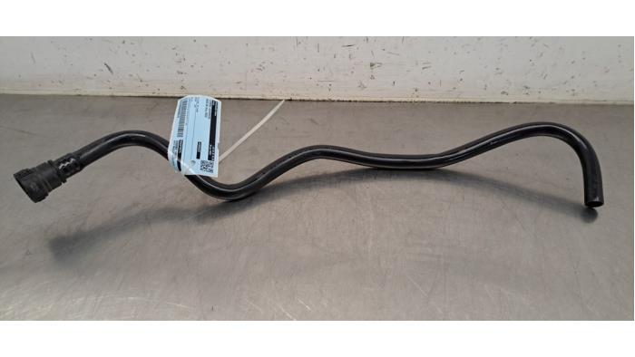 Conduit (divers) Audi Q5