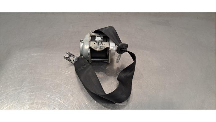 Ceinture de sécurité arrière droite Audi Q5