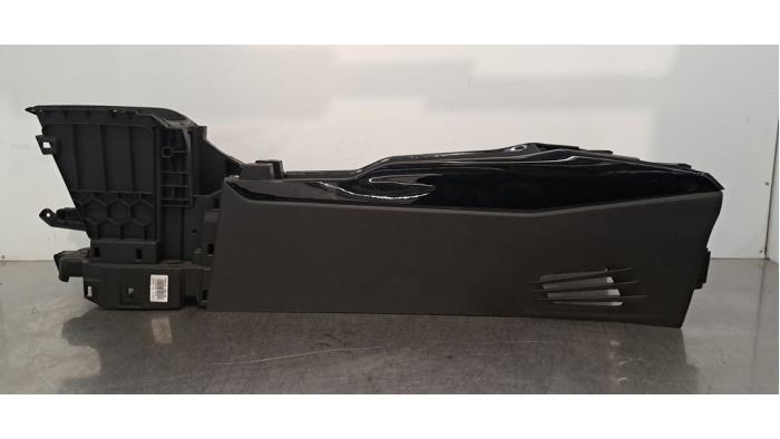 Console centrale Peugeot 2008