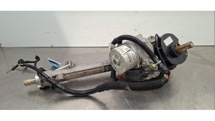 Boîtier de direction assistée Peugeot 2008