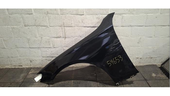 Aile avant gauche Mercedes E-Klasse