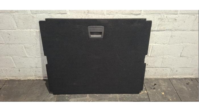 Coffre tapis Peugeot 308