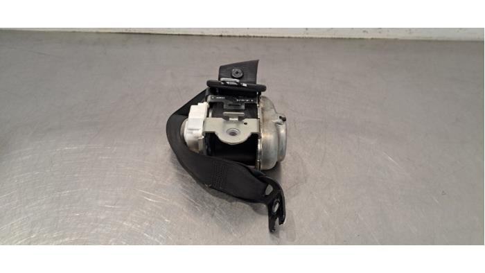 Ceinture de sécurité arrière gauche Audi Q5