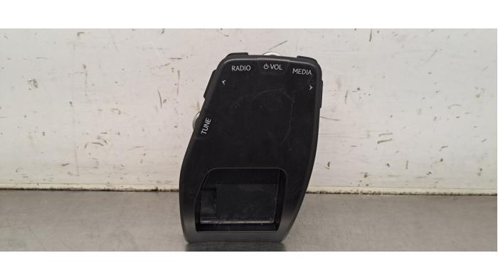 Télécommande radio Lexus UX