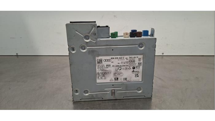 Module radio Audi Q5